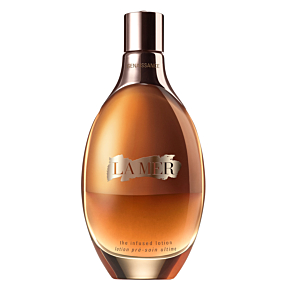 LA MER Genaissance De LA MER The Infused Lotion