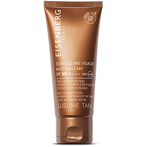 EISENBERG Paris Face Sun Care  SPF 50