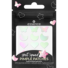 ESSENCE Pimple Patches Spot Squad Holo