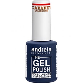 ANDREIA PROFESSIONAL THE Gel Polish NO SOLVENTS -  YF CC1