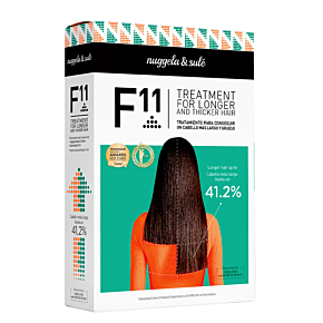 NUGGELA & SULÉ F11 Treatment  