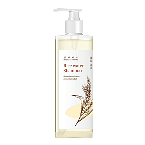 DOORI Rice Water Shampoo