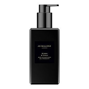 JO MALONE LONDON Myrrh & Tonka Body & Hand Wash