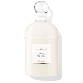 GUERLAIN Shalimar Sensational Body Lotion