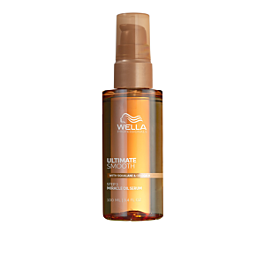 WELLA Wp Ultimate Smooth Oil Serum