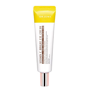 ORJENA Vitamin C Bright Eye Cream