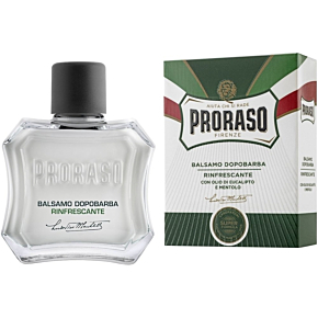 PRORASO After Shave Balm Refresh