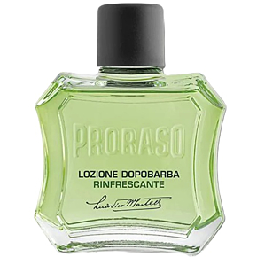 PRORASO After Shave Lotion Refresh Eucalyptus
