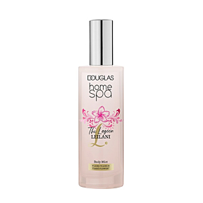 DOUGLAS HOME SPA The Lagoon Leilani Body Mist
