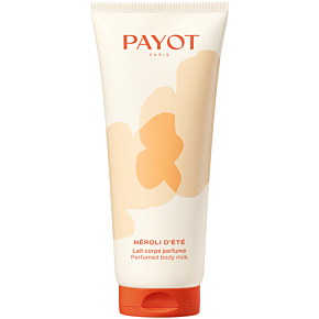 PAYOT Néroli D'Été Lait Corps Parfumé