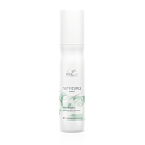WELLA Wp Nutricurls Milk Spray