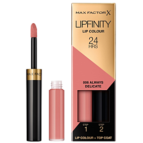 MAX FACTOR Lip Colour Lipfinity