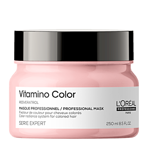 L'ORÉAL PROFESSIONNEL VITAMINO COLOR Подхранваща маска за боядисана коса