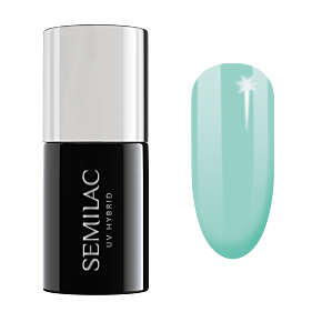 SEMILAC 808  Extend 5In1 Pastel Mint