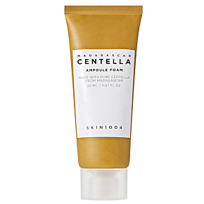 SKIN1004 Madagascar Centella Ampoule Foam