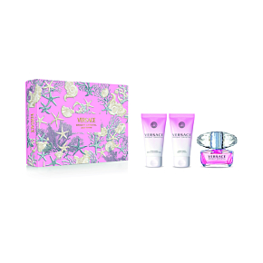 КОМПЛЕКТ VERSACE Bright Crystal