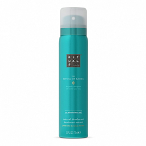 RITUALS The Ritual of Karma Natural Deodorant