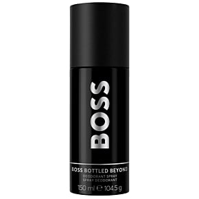 BOSS Bottled Beyond Deodorant Spray for Him