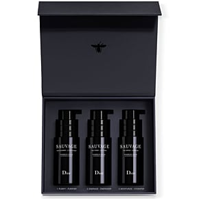 КОМПЛЕКТ DIOR Sauvage Skincare Ritual Kit Cleanser