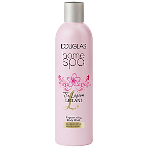 DOUGLAS HOME SPA The Lagoon Leilani Body Wash