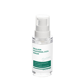 ORJENA Panthenol Cica Serum