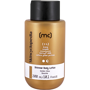 SКINCYCLOPEDIA Shimmer Bodylotion Firming Complex