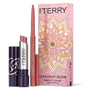 BY TERRY Starlight Glow​ Perfect Lip Set