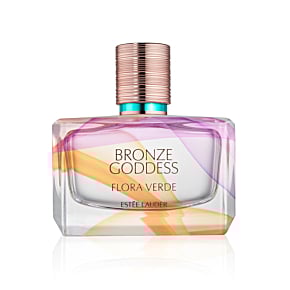 ESTEE LAUDER  Bronze Goddess Flora Verde