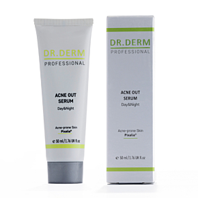 DR. DERM PROFESSIONAL Acne Out Serum