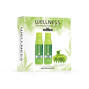 КОМПЛЕКТ WELLNESS PREMIUM PRODUCTS Intensive Set