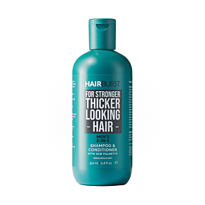 HAIRBURST Mens 2-1 Shampoo & Conditioner