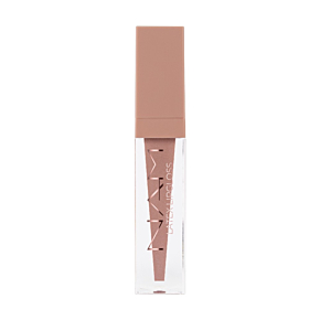 NAM Latex Lipgloss 1 Rose Nude
