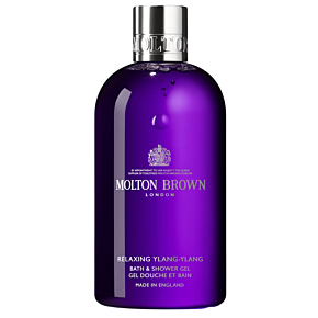 MOLTON BROWN  Ylang Ylang Bath & Shower Gel 