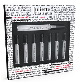 КОМПЛЕКТ JULIETTE HAS A GUN Discovery Ex Vetiver Set