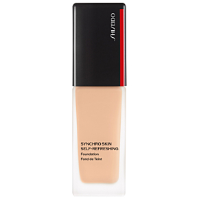 SHISEIDO Synchro Skin Self-Refreshing Spf30