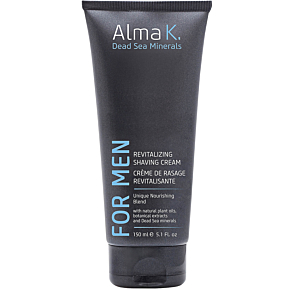 ALMA K  Revitalizing Shaving Cream