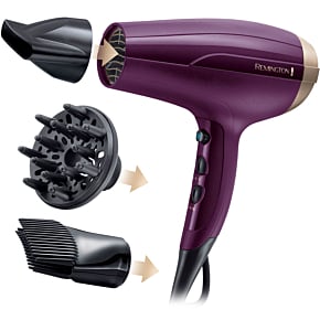 REMINGTON D5219 Your Style Dryer Kit