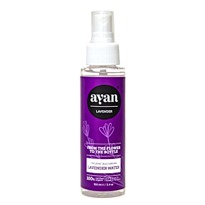 AYAN Lavender Water Spray