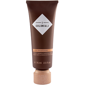 I COLONIALI Hydra Brightening Thirst Quench Sleeping Mask