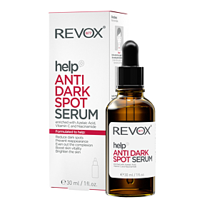 REVOX B77 Help Anti Dark Spot Serum