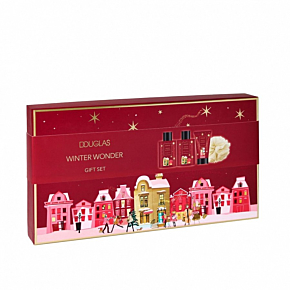 КОМПЛЕКТ DOUGLAS Seasonal Winter Wonder Set