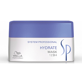 Wella SP Hydrate Mask