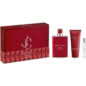 КОМПЛЕКТ Jimmy Choo Man Extreme 100ml