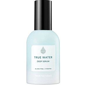 THANK YOU FARMER True Water Deep Serum