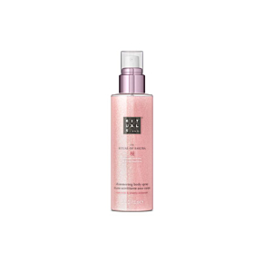 RUTIALS The Ritual of Sakura Shimmering Body Spray 150ml