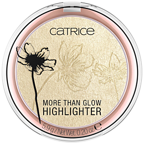CATRICE More Than Glow