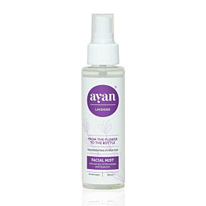AYAN Facial Mist
