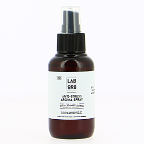LABOR8 Anti-Stress Aroma Spray