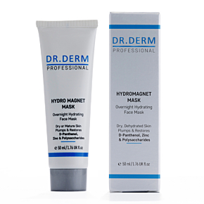 DR. DERM PROFESSIONAL Hydro Magnet Mask