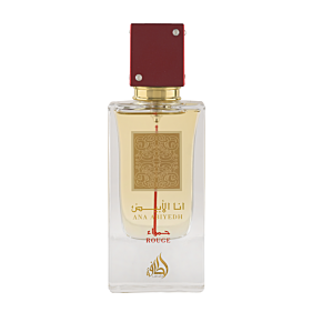LATTAFA Ana Abiyedh Rouge